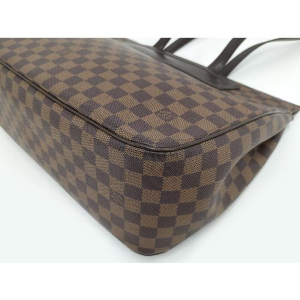 Louis Vuitton Parioli GM Shoulder Bag Damier Ebene - Picture 3 of 10